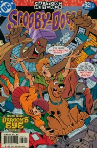 Scooby-Doo 1997 - 2010 #62