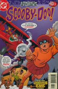Scooby-Doo 1997 - 2010 #63