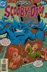 Scooby-Doo 1997 - 2010 #64