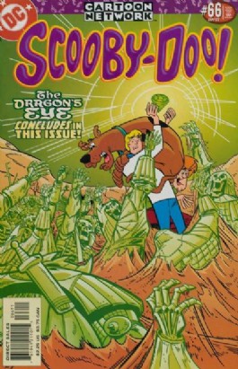 Scooby-Doo #66