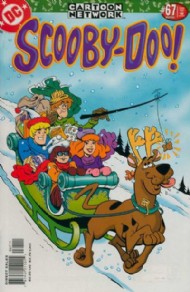 Scooby-Doo 1997 - 2010 #67