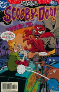 Scooby-Doo 1997 - 2010 #68