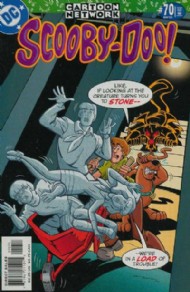 Scooby-Doo 1997 - 2010 #70