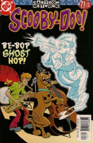 Scooby-Doo 1997 - 2010 #71