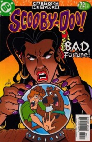 Scooby-Doo 1997 - 2010 #72