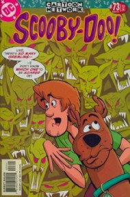 Scooby-Doo 1997 - 2010 #73