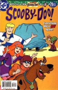 Scooby-Doo 1997 - 2010 #75