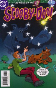 Scooby-Doo 1997 - 2010 #77