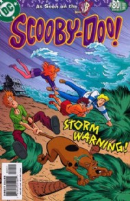Scooby-Doo 1997 - 2010 #80