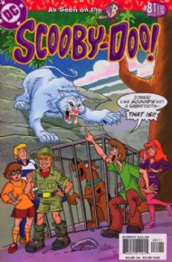 Scooby-Doo 1997 - 2010 #81