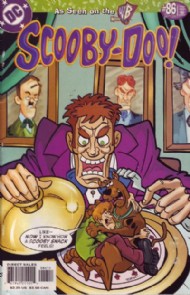 Scooby-Doo 1997 - 2010 #86