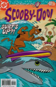 Scooby-Doo 1997 - 2010 #87