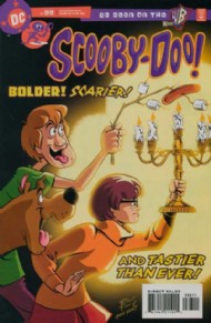 Scooby-Doo 1997 - 2010 #88