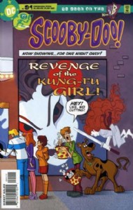 Scooby-Doo 1997 - 2010 #91