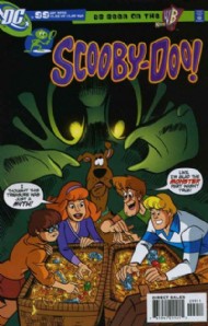 Scooby-Doo 1997 - 2010 #99