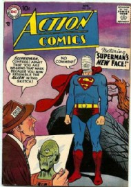 Action Comics (1st Series) 1938 - 2011 #239