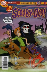 Scooby-Doo 1997 - 2010 #101