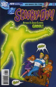 Scooby-Doo 1997 - 2010 #107
