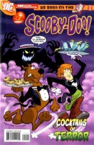 Scooby-Doo 1997 - 2010 #111