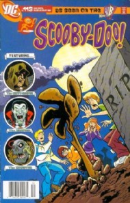 Scooby-Doo 1997 - 2010 #113