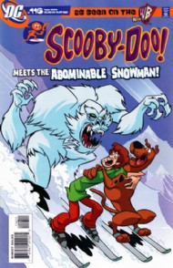 Scooby-Doo 1997 - 2010 #116