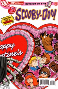 Scooby-Doo 1997 - 2010 #117