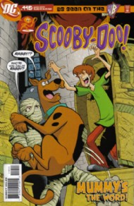 Scooby-Doo 1997 - 2010 #119