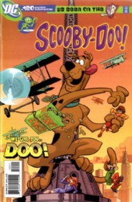 Scooby-Doo 1997 - 2010 #120