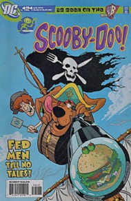 Scooby-Doo 1997 - 2010 #121