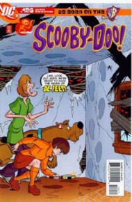 Scooby-Doo 1997 - 2010 #126