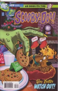 Scooby-Doo 1997 - 2010 #127