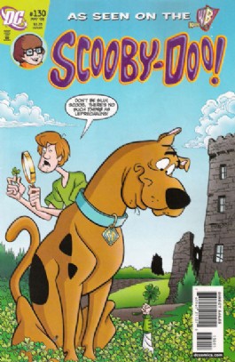 Scooby-Doo #130