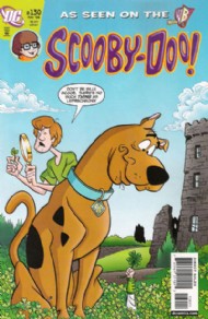 Scooby-Doo 1997 - 2010 #130