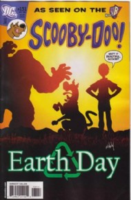 Scooby-Doo 1997 - 2010 #131