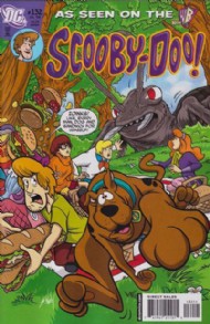 Scooby-Doo 1997 - 2010 #132