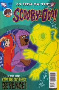 Scooby-Doo 1997 - 2010 #135