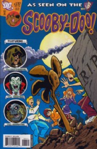 Scooby-Doo 1997 - 2010 #137