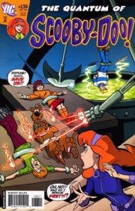Scooby-Doo 1997 - 2010 #138