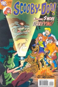 Scooby-Doo 1997 - 2010 #142