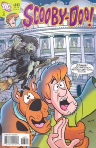 Scooby-Doo 1997 - 2010 #143
