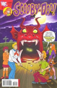 Scooby-Doo 1997 - 2010 #144