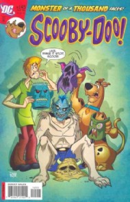 Scooby-Doo 1997 - 2010 #145