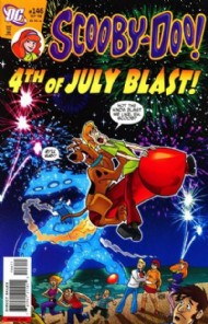 Scooby-Doo 1997 - 2010 #146