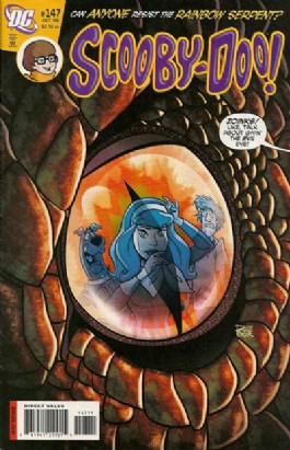 Scooby-Doo #147