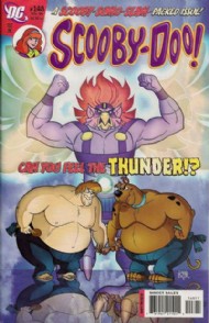 Scooby-Doo 1997 - 2010 #148