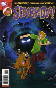 Scooby-Doo 1997 - 2010 #149