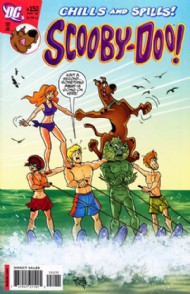 Scooby-Doo 1997 - 2010 #152