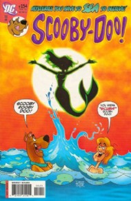 Scooby-Doo 1997 - 2010 #154