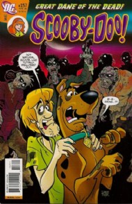 Scooby-Doo 1997 - 2010 #157