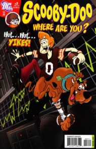 Scooby-Doo, Where Are You? 2010 - 2014 #3